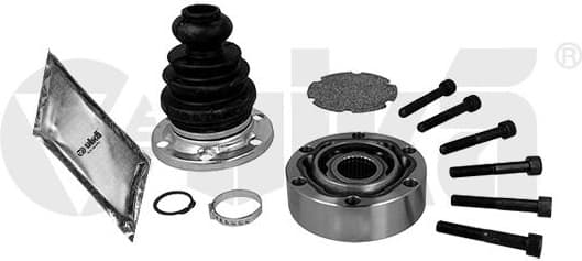 Joint Kit, drive shaft 44981776001