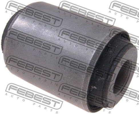 Mounting, control/trailing arm MAB-038