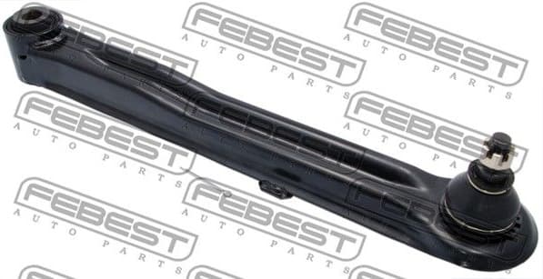 Control/Trailing Arm, wheel suspension 0425-V97