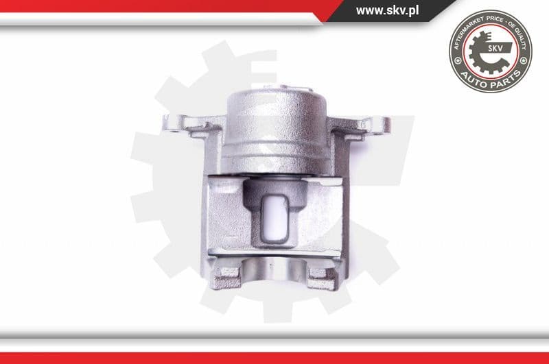 Brake Caliper 45SKV721 - image 4