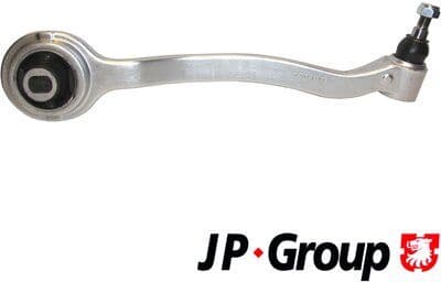 Control/Trailing Arm, wheel suspension JP 1340101580