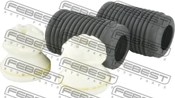 Dust Cover Kit, shock absorber BMSHB-F10F-KIT