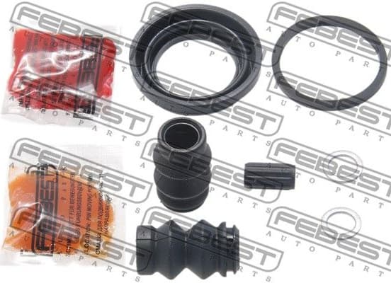 Repair Kit, brake caliper 0375-RER