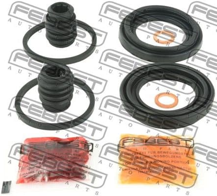 Repair Kit, brake caliper 0375-RMF