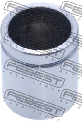 Piston, brake caliper 0376-RE4F