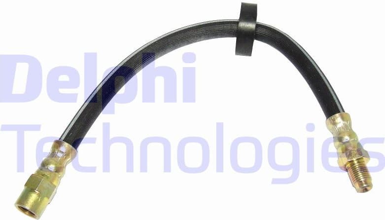 Brake Hose LH0214