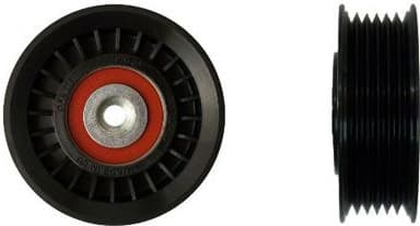 Tensioner Pulley, V-ribbed belt P200025