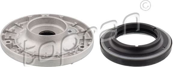 Suspension Strut Support Mount 502 893