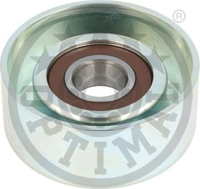 Deflection/Guide Pulley, V-ribbed belt 0-N2247S - image 2