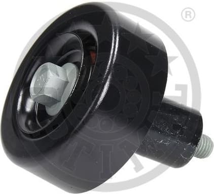 Deflection/Guide Pulley, V-ribbed belt 0-N2249