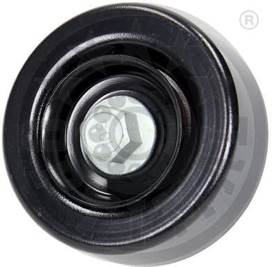 Deflection/Guide Pulley, V-ribbed belt 0-N2249 - image 3