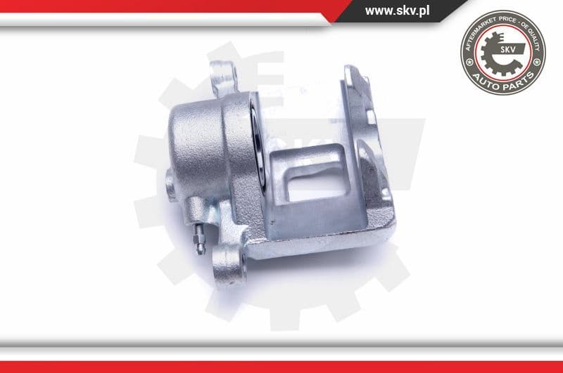 Brake Caliper 46SKV082 - image 2