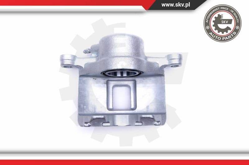 Brake Caliper 46SKV082 - image 4