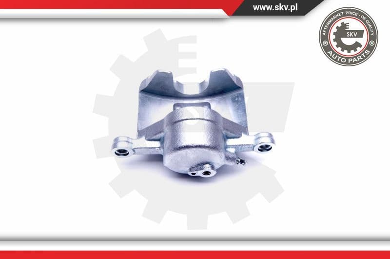 Brake Caliper 46SKV082 - image 5