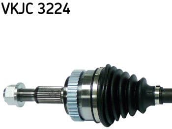 Drive Shaft VKJC 3224 - image 5