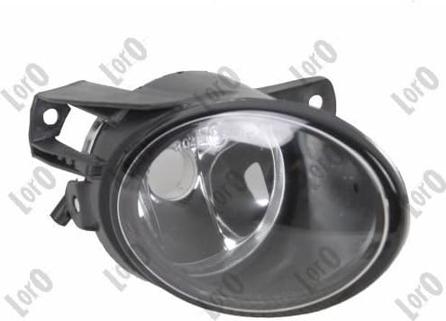 Front Fog Light LORO 053-22-912