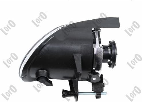 Front Fog Light LORO 053-22-912 - image 2