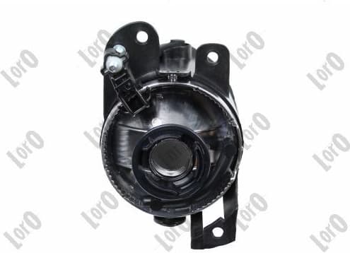 Front Fog Light LORO 053-22-912 - image 3