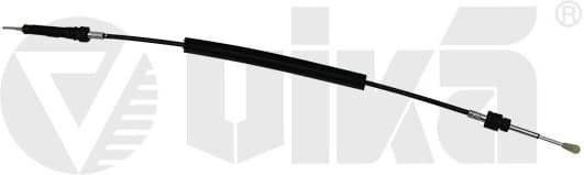 Cable Pull, manual transmission 77111636101