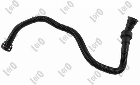 Hose, crankcase ventilation LORO 004-028-056