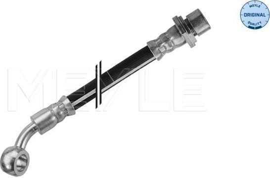 Brake Hose MEYLE-ORIGINAL: True to OE. 31-14 525 0009