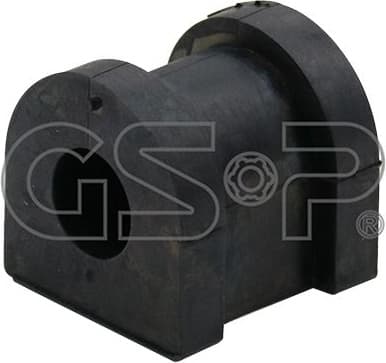 Mounting, stabiliser bar 517370