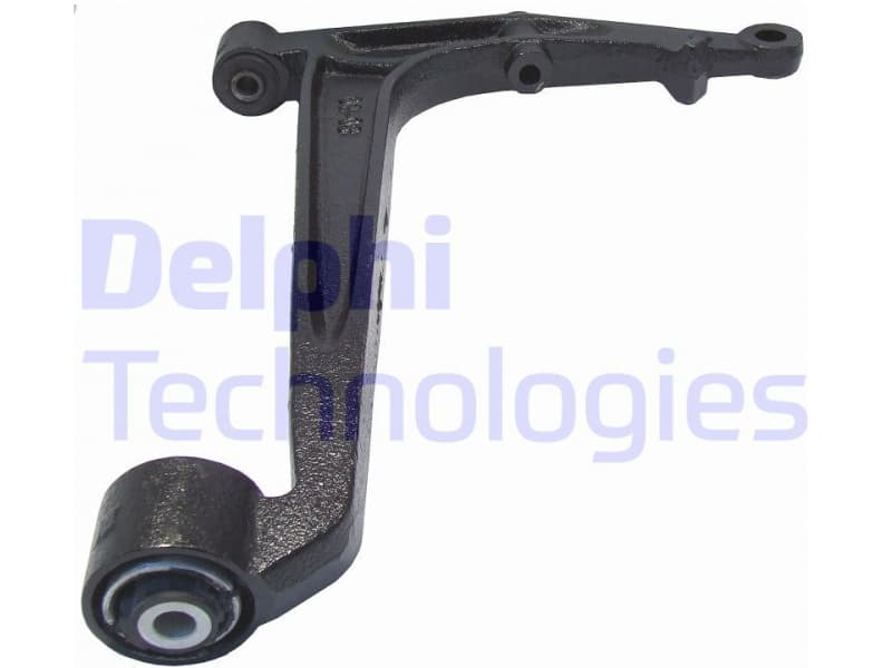 Control/Trailing Arm, wheel suspension TC2178