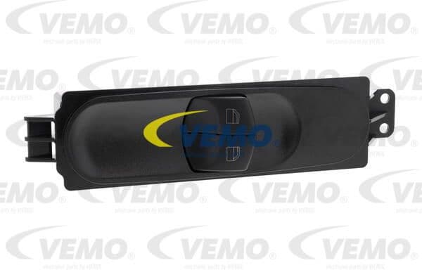 Switch, window regulator Original VEMO Quality V10-73-0449
