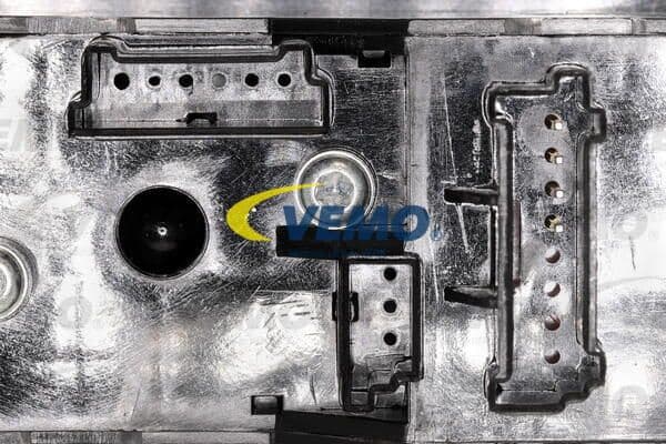 Switch, window regulator Original VEMO Quality V10-73-0449 - image 2