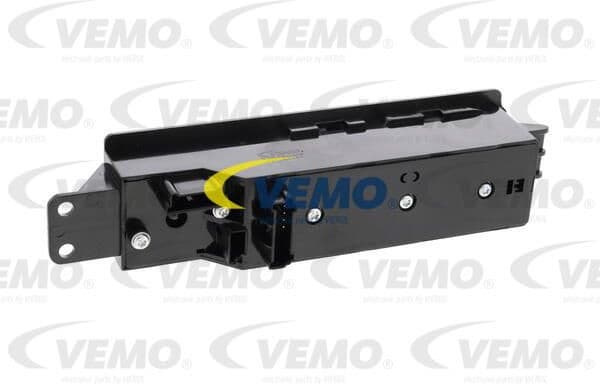 Switch, window regulator Original VEMO Quality V10-73-0449 - image 3