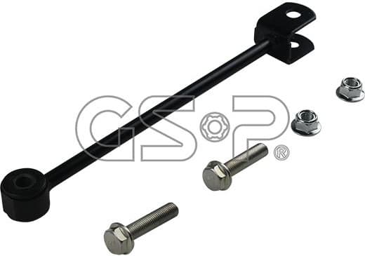 Link/Coupling Rod, stabiliser bar S051231