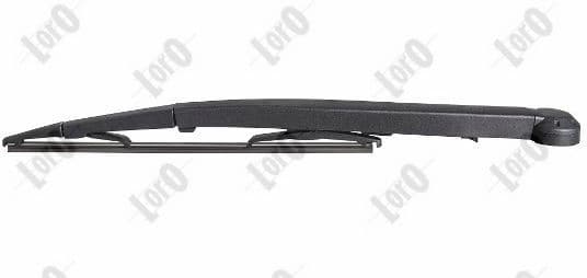 Wiper Arm Set, window cleaning LORO 103-00-060-C
