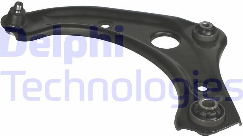 Control/Trailing Arm, wheel suspension TC2682