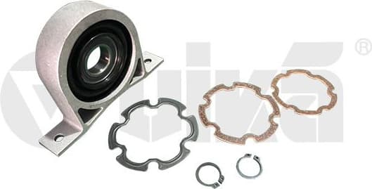 Holder, manual transmission mounting 55981339501