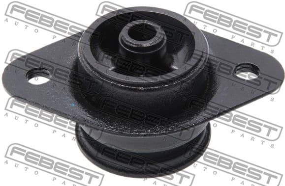 Mounting, vehicle frame TSB-LC92