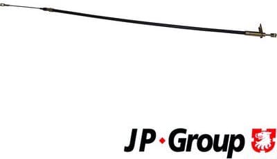 Cable Pull, parking brake JP 1370300100