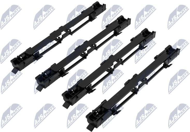 Roof Rack Foot EZC-PL-042 - image 2