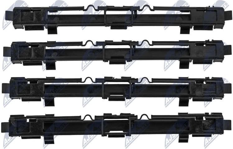 Roof Rack Foot EZC-PL-042 - image 3