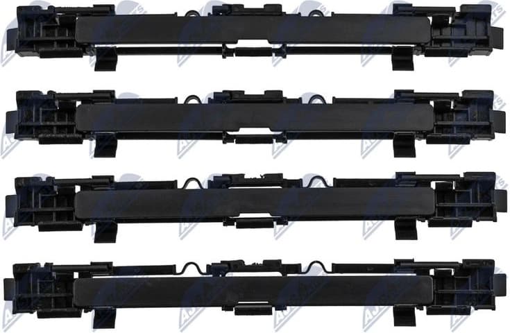 Roof Rack Foot EZC-PL-042 - image 4