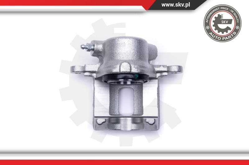 Brake Caliper 50SKV472 - image 4