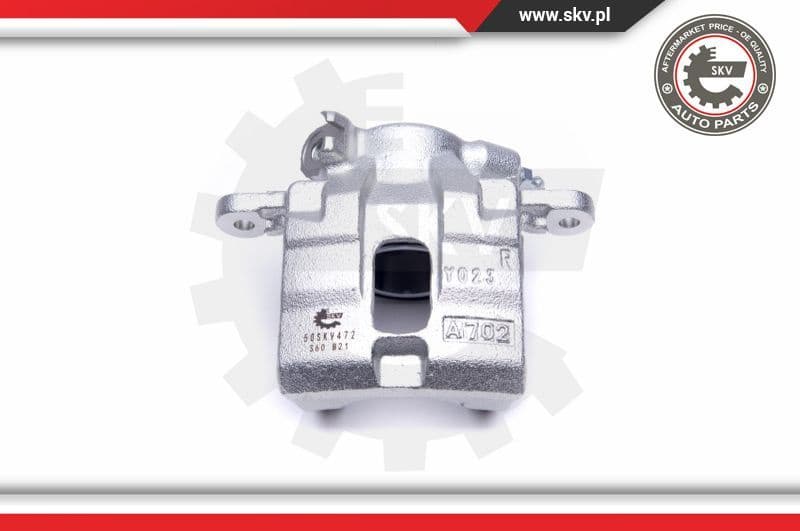 Brake Caliper 50SKV472 - image 6