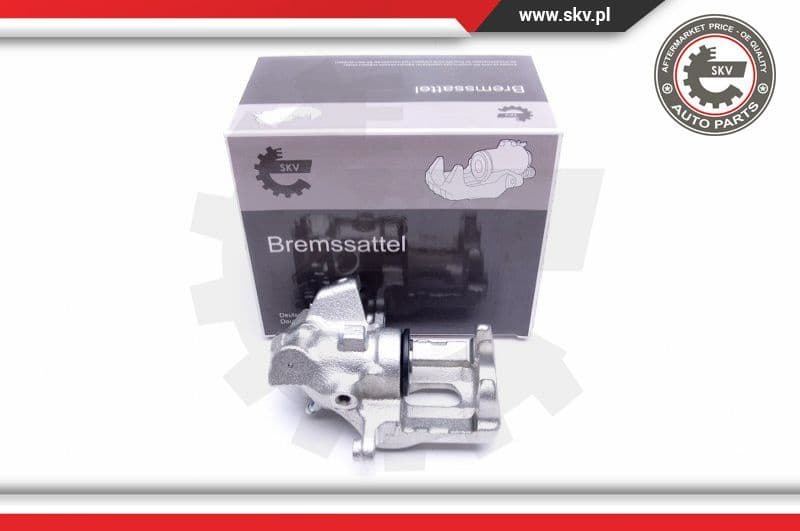 Brake Caliper 45SKV934
