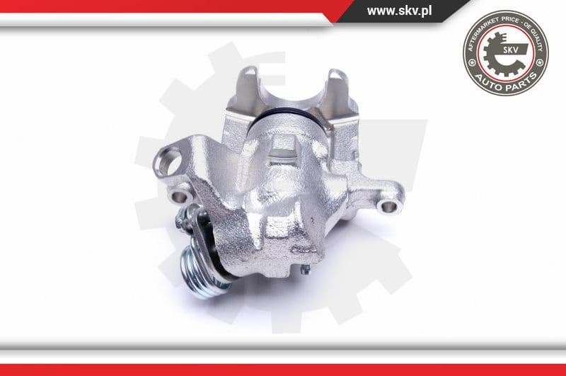 Brake Caliper 45SKV934 - image 5