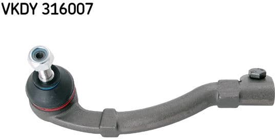 Tie Rod End VKDY316007 - image 2