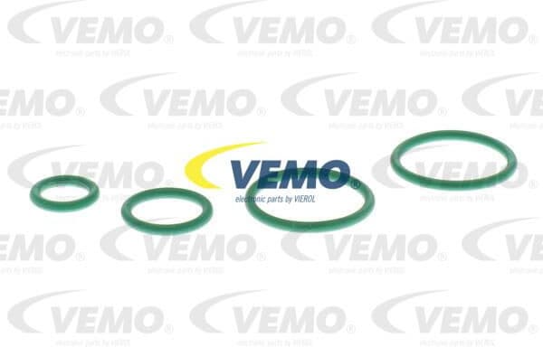 Expansion Valve, air conditioning Original VEMO Quality V95-77-0003 - image 2