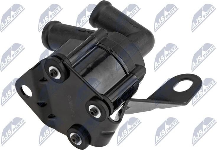 Auxiliary Water Pump (cooling water circuit) CPZ-BM-012 - image 2