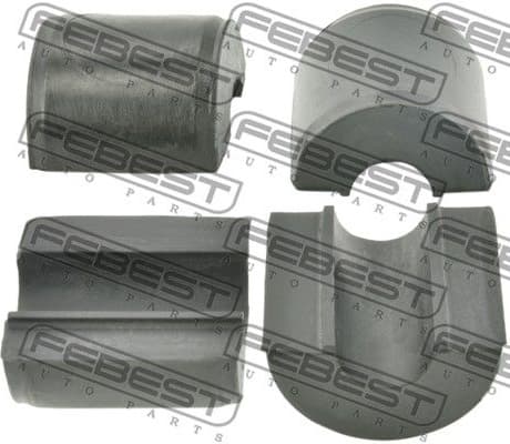 Repair Kit, stabiliser bush BZSB-204R-KIT
