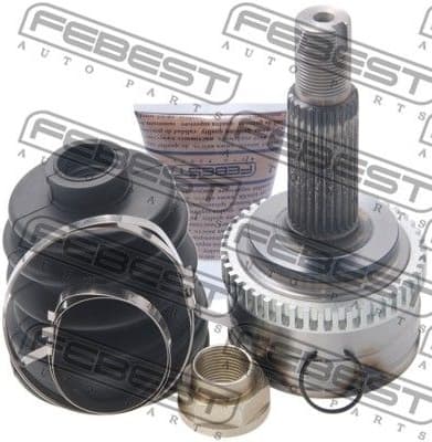 Joint Kit, drive shaft 2210-CERA46