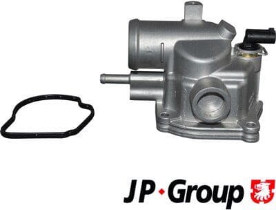 Thermostat, coolant JP 1314600910