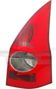 Tail Light Assembly 110396012